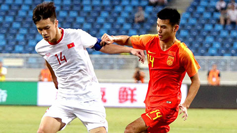 BLV Trung Quốc: ‘Bóng đá Trung Quốc sa sút, giờ chỉ còn ngang với Việt Nam’